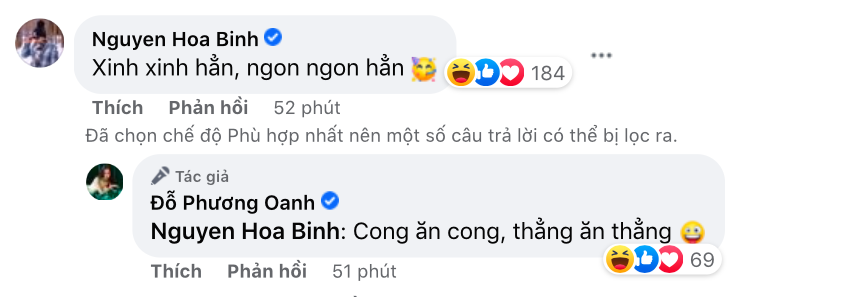Diễn viên Phương Oanh thả đường cong trong bộ ảnh mới, Shark Bình liền có bình luận khiến dân mạng đỏ mặt - Ảnh 3